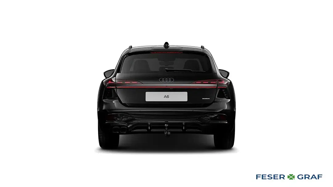 Audi A6 - Thumbnail 10