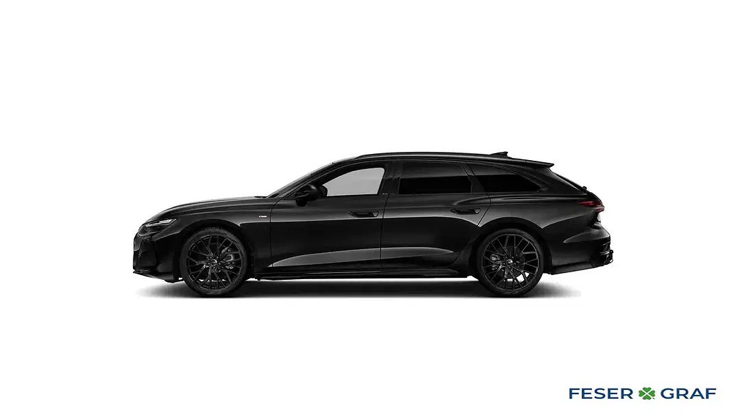 Audi A6 - Thumbnail 11