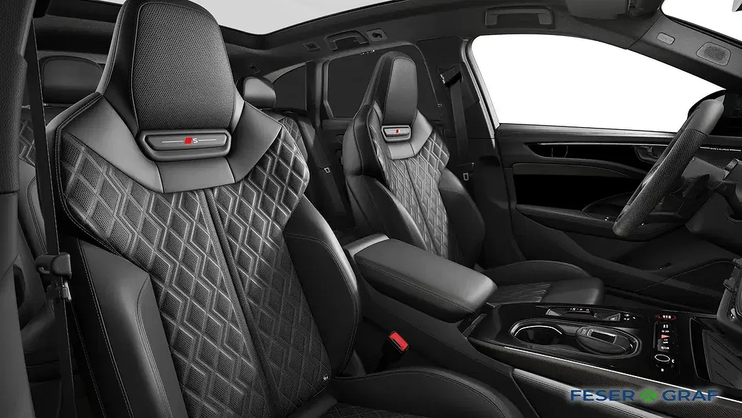 Audi A6 - Thumbnail 12