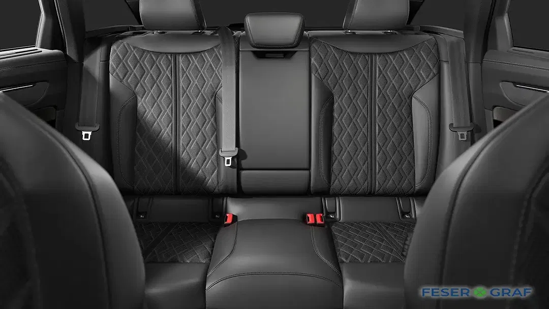 Audi A6 - Thumbnail 14