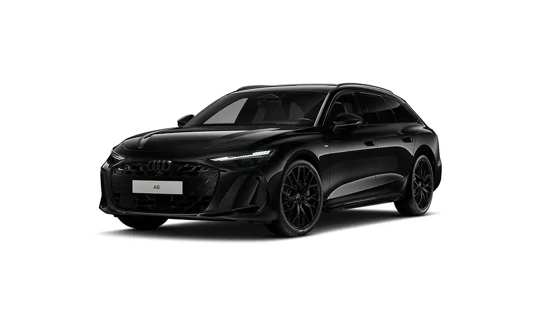 Audi A6 - Thumbnail 15