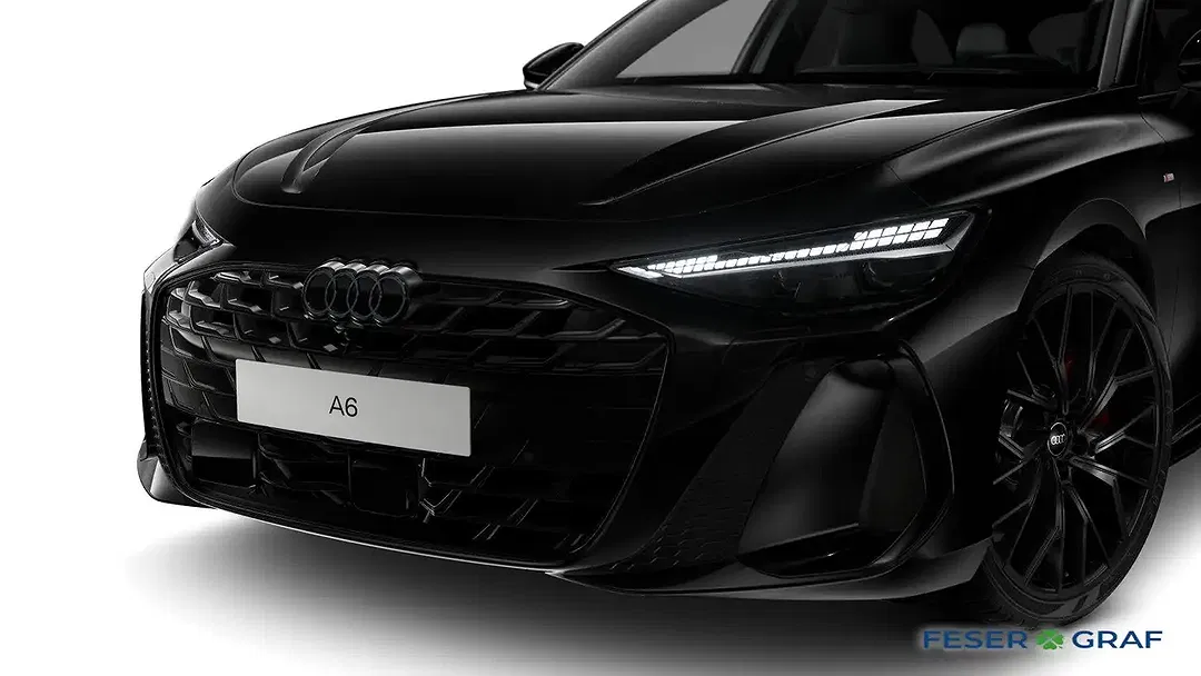 Audi A6 - Thumbnail 7