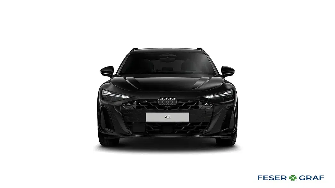 Audi A6 - Thumbnail 8