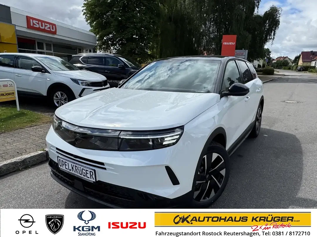 Opel Grandland - Afbeelding 1