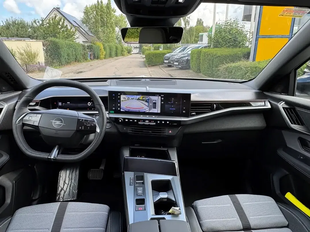 Opel Grandland - Thumbnail 6