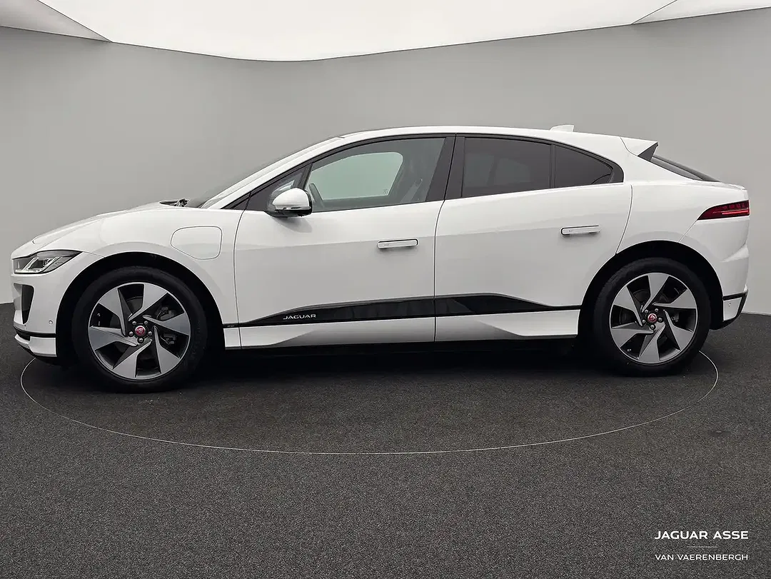Jaguar I-Pace - Thumbnail 7