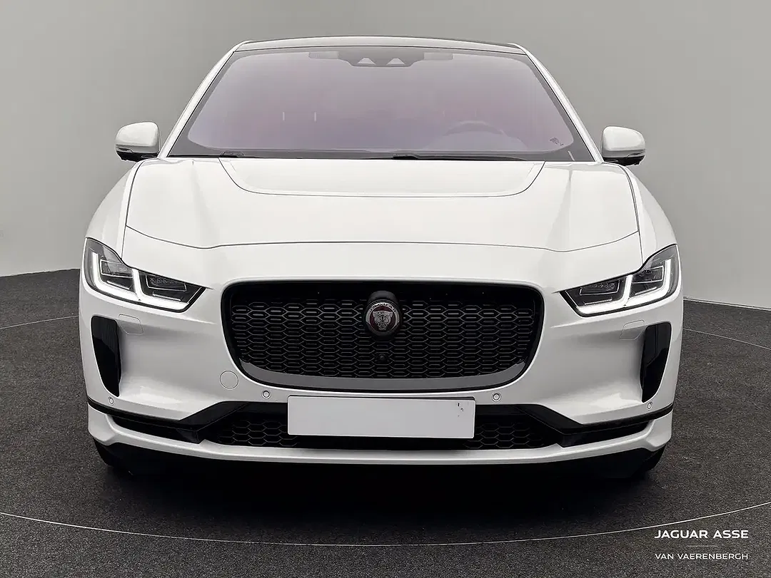 Jaguar I-Pace - Thumbnail 9