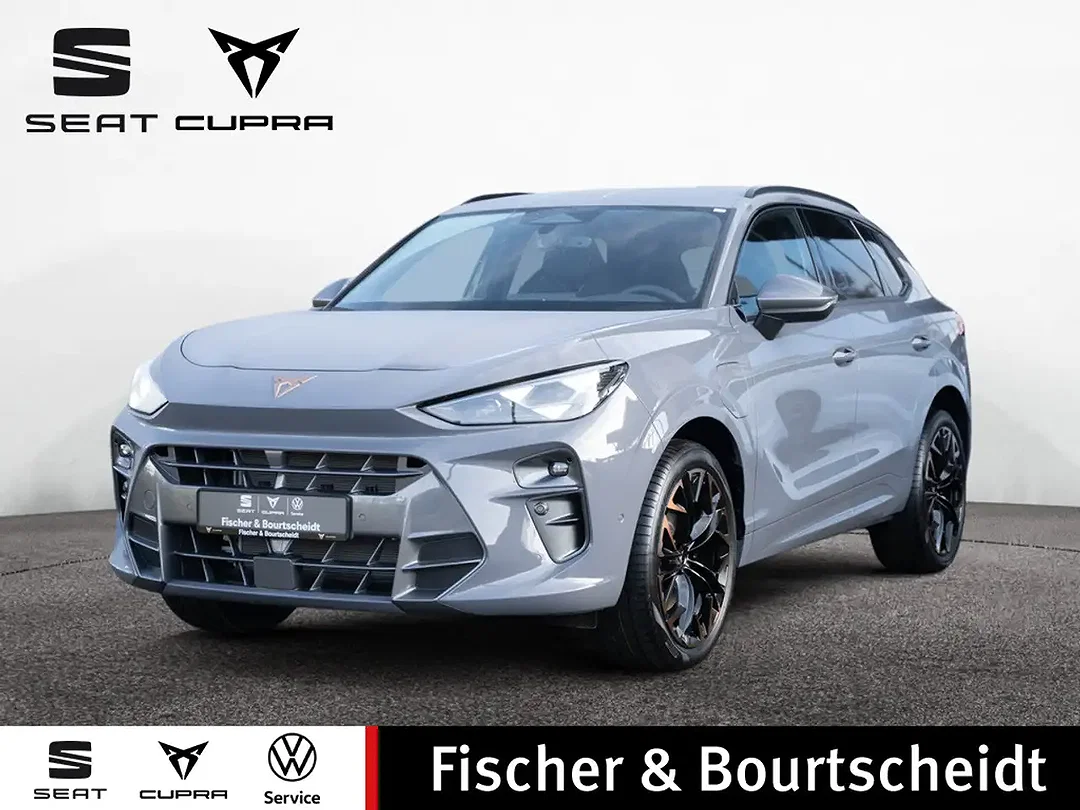 CUPRA Terramar - Afbeelding 1