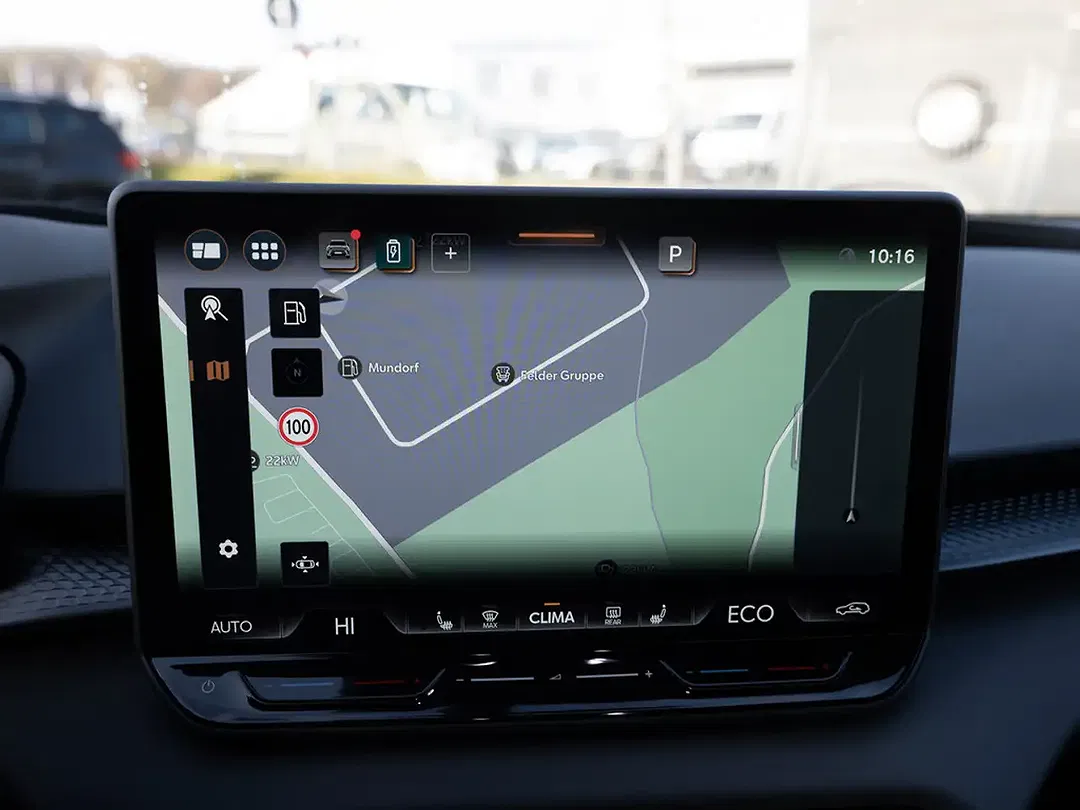 CUPRA Terramar - Thumbnail 11