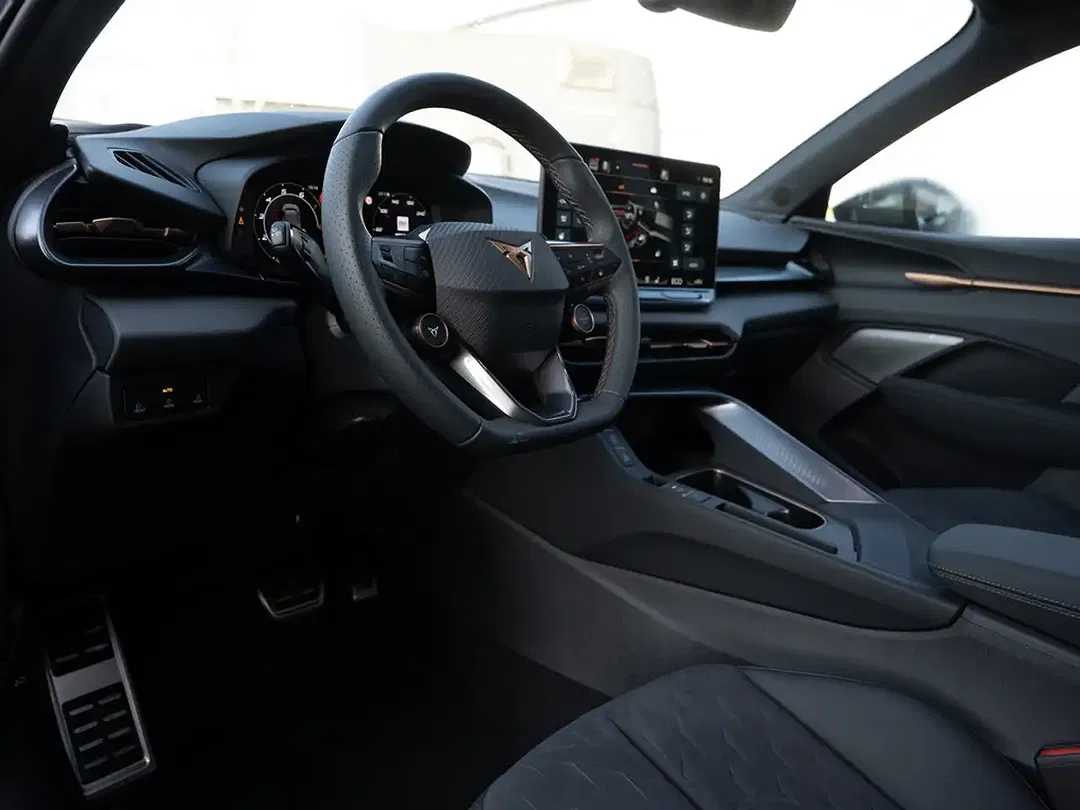 CUPRA Terramar - Thumbnail 13