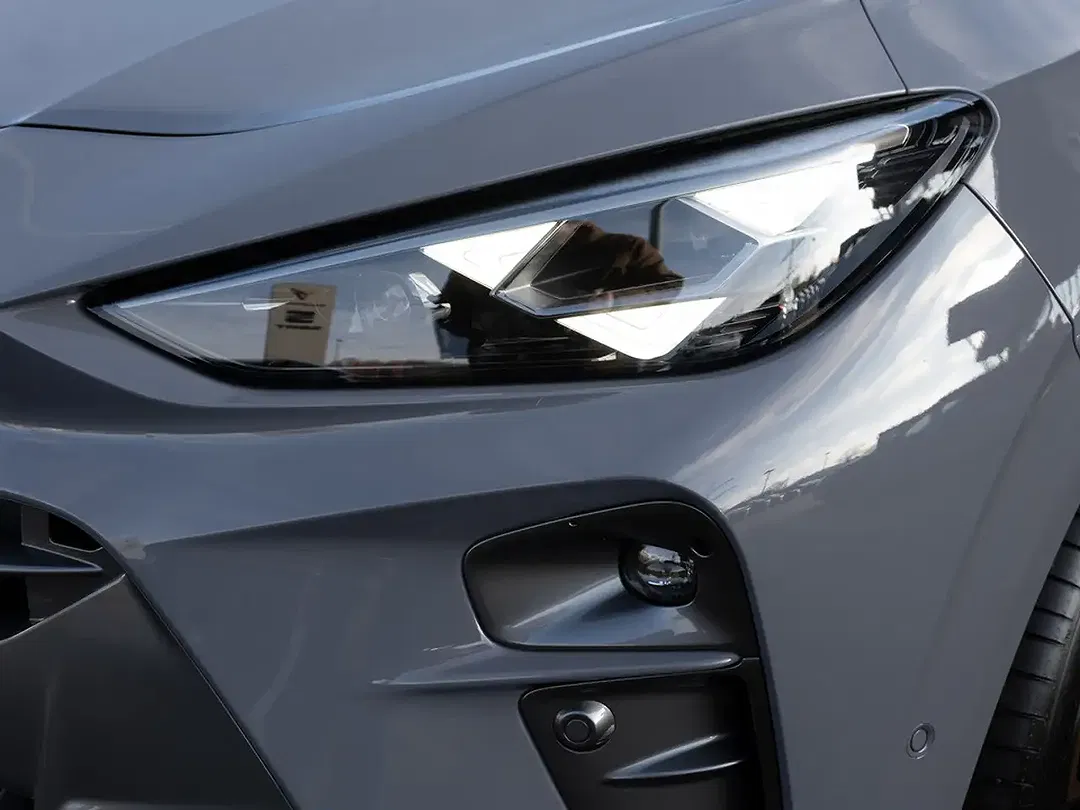 CUPRA Terramar - Thumbnail 15