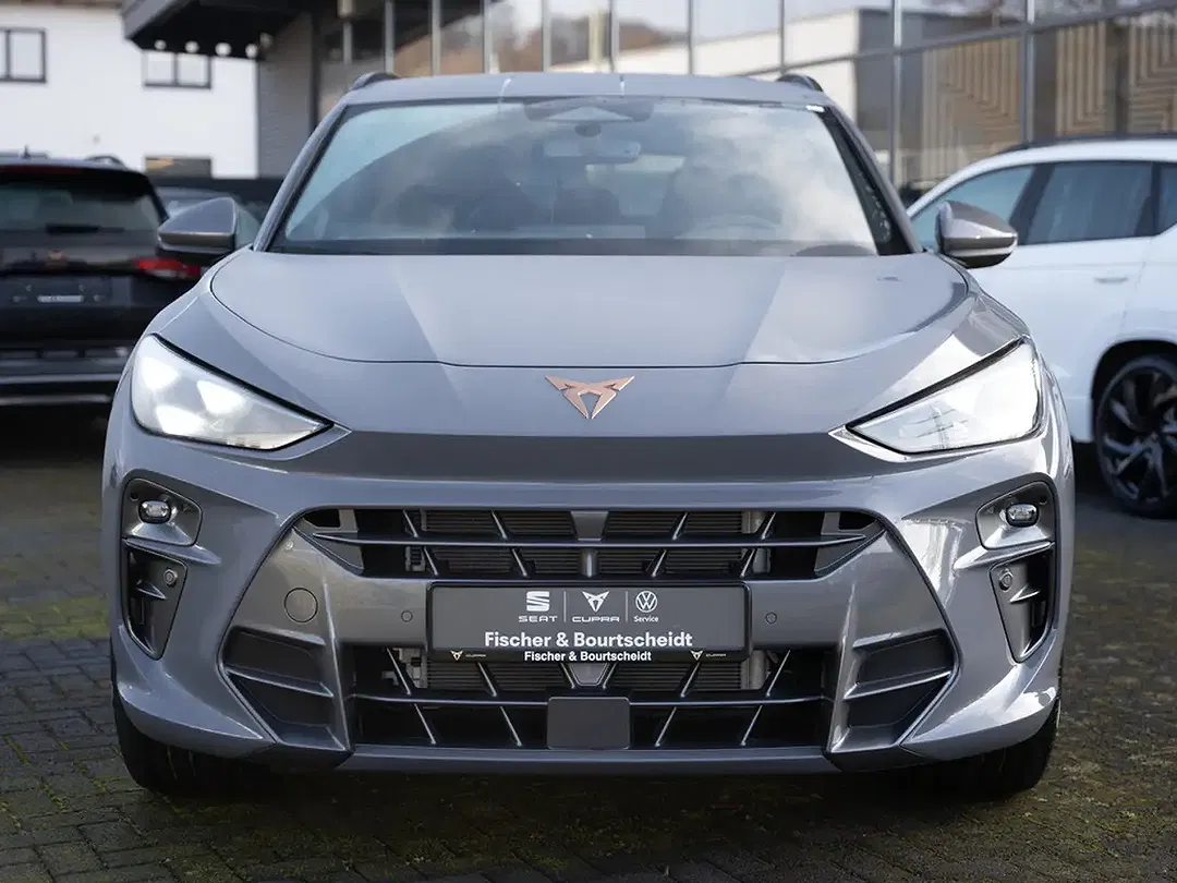 CUPRA Terramar - Thumbnail 2