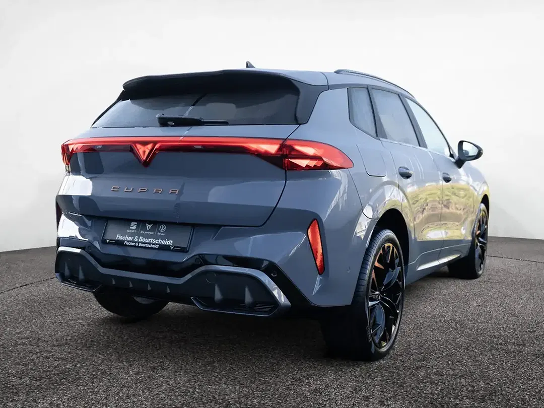 CUPRA Terramar - Thumbnail 3