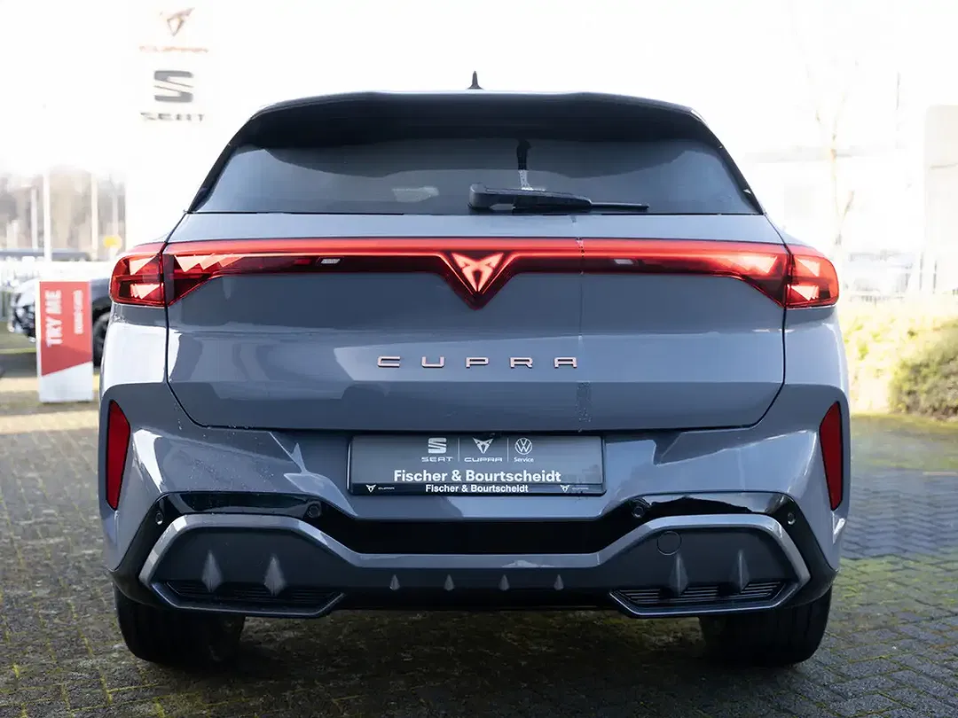 CUPRA Terramar - Thumbnail 4