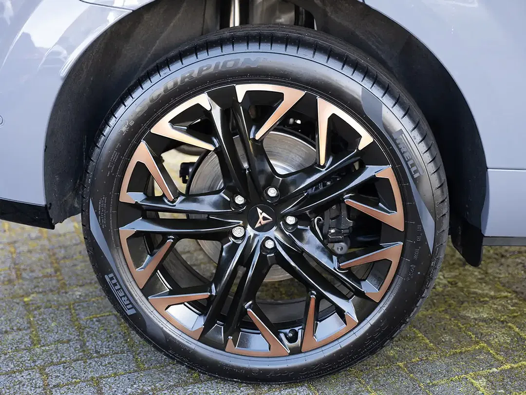 CUPRA Terramar - Thumbnail 5