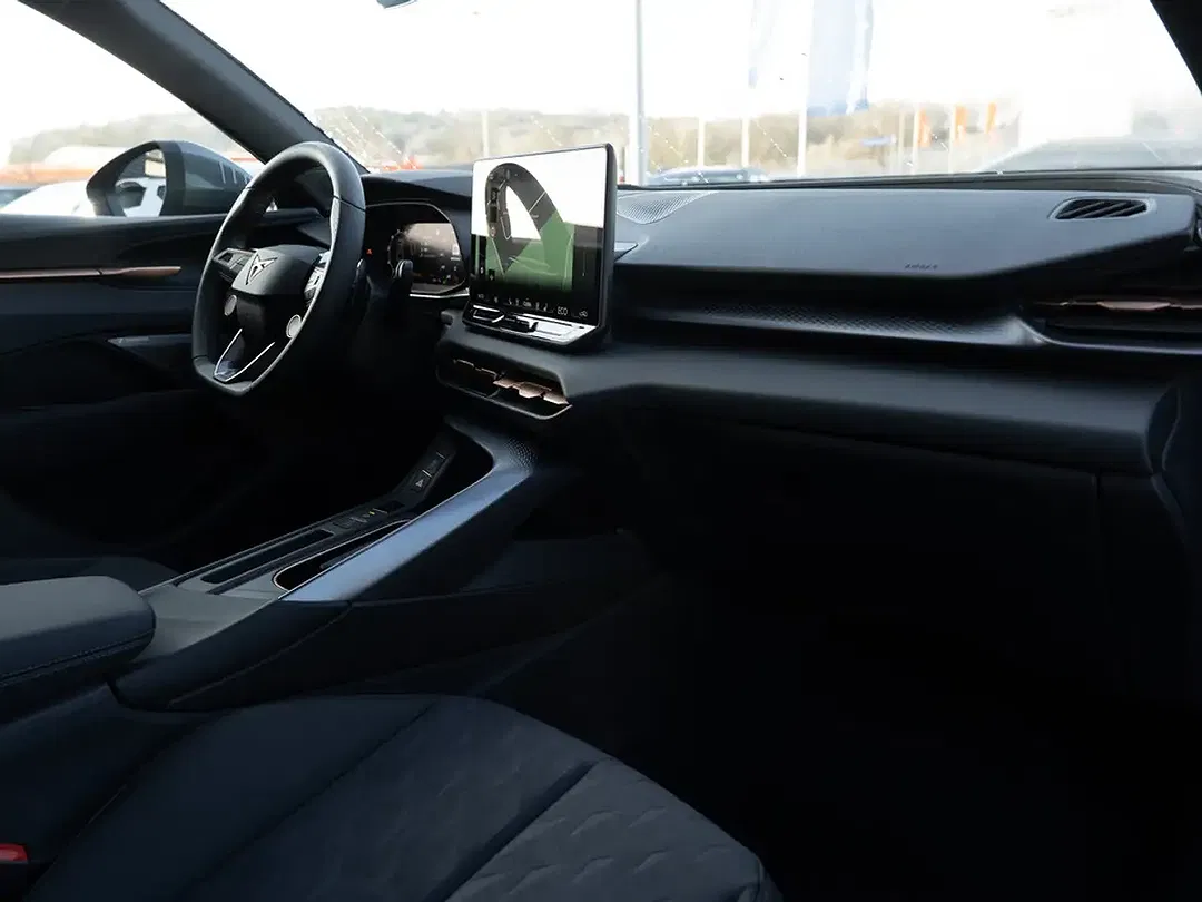 CUPRA Terramar - Thumbnail 6