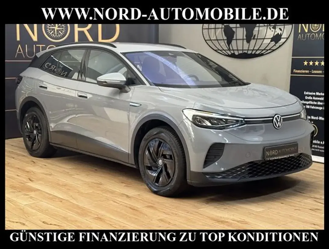Volkswagen ID.4 Performance Pure
