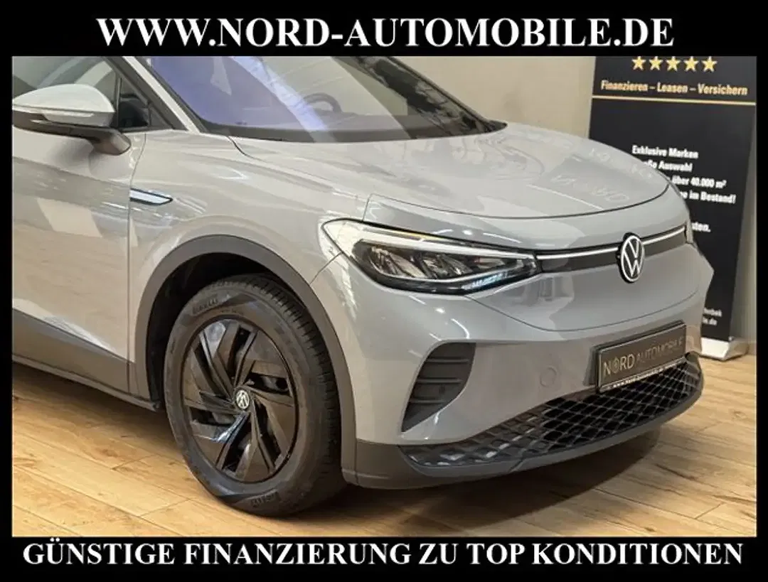 Volkswagen ID.4 - Thumbnail 7