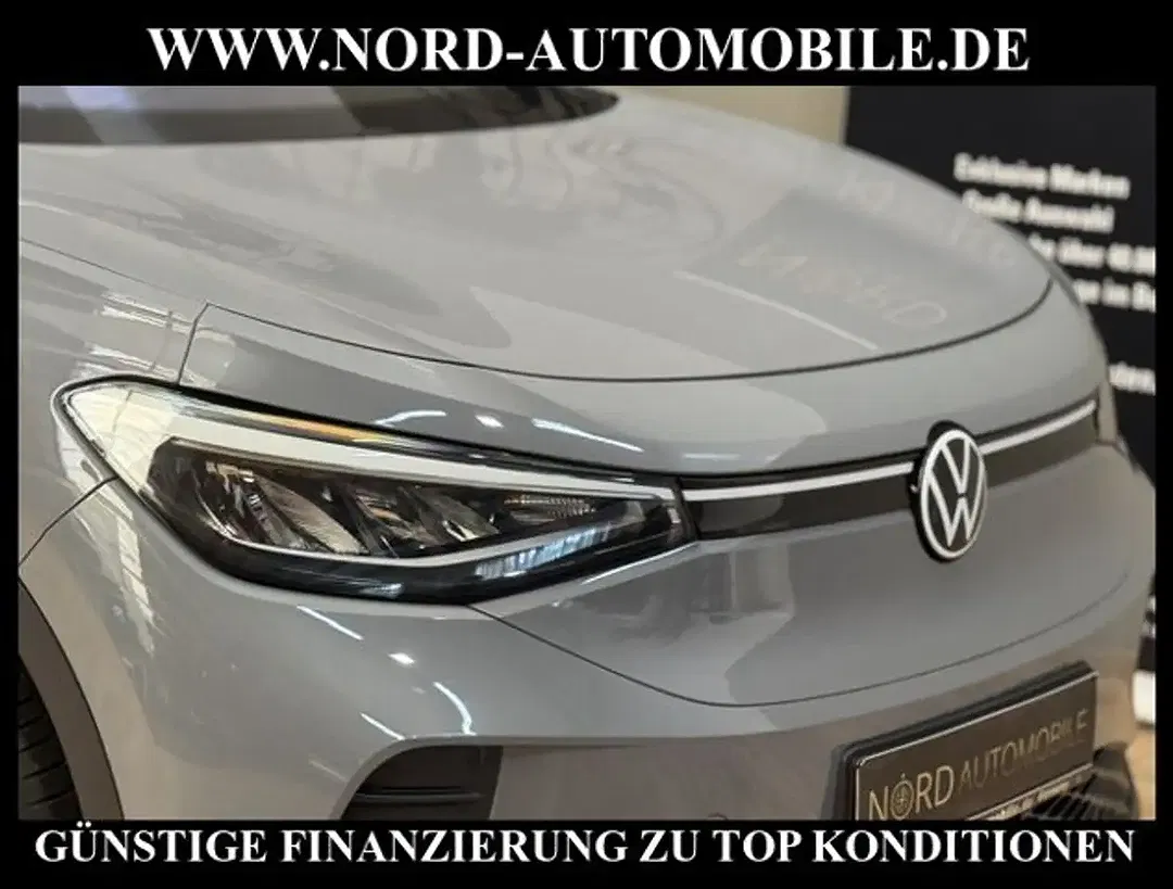 Volkswagen ID.4 - Thumbnail 8