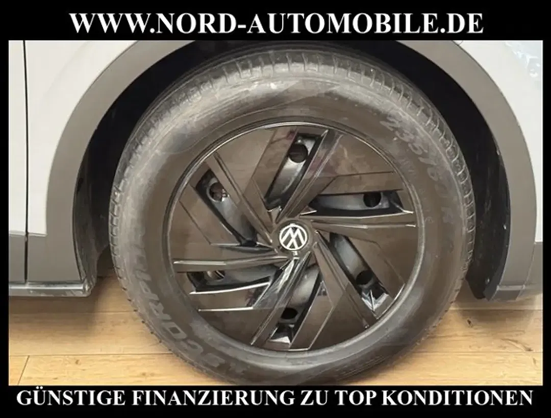 Volkswagen ID.4 - Thumbnail 9