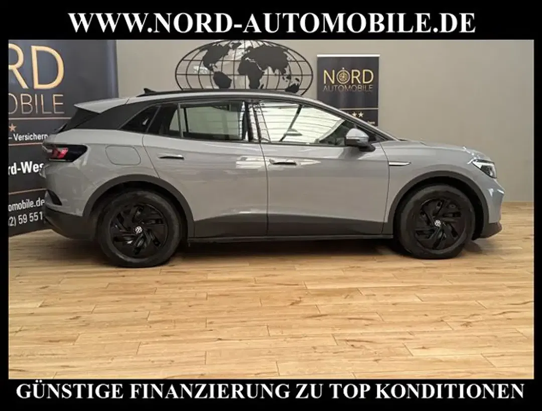 Volkswagen ID.4 - Thumbnail 10