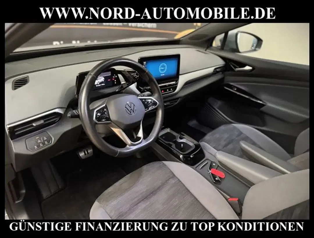 Volkswagen ID.4 - Thumbnail 11