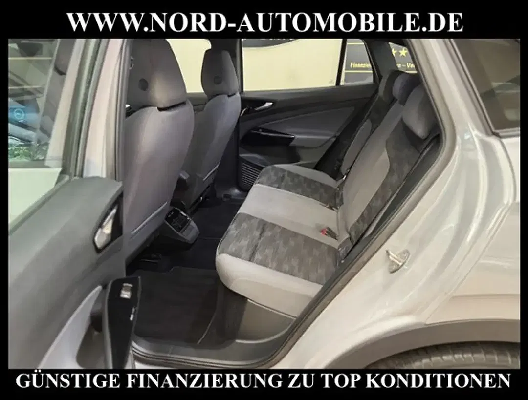 Volkswagen ID.4 - Thumbnail 12