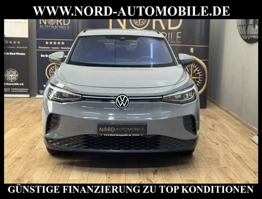 Volkswagen ID.4 - Thumbnail 2