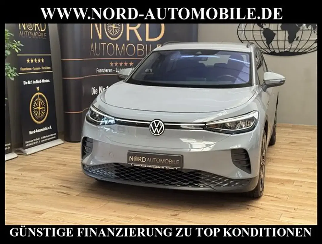 Volkswagen ID.4 - Thumbnail 3