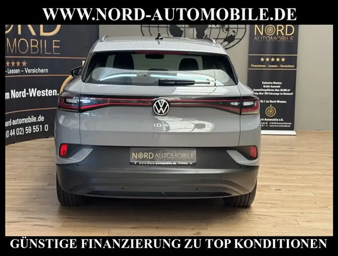 Volkswagen ID.4 - Thumbnail 5