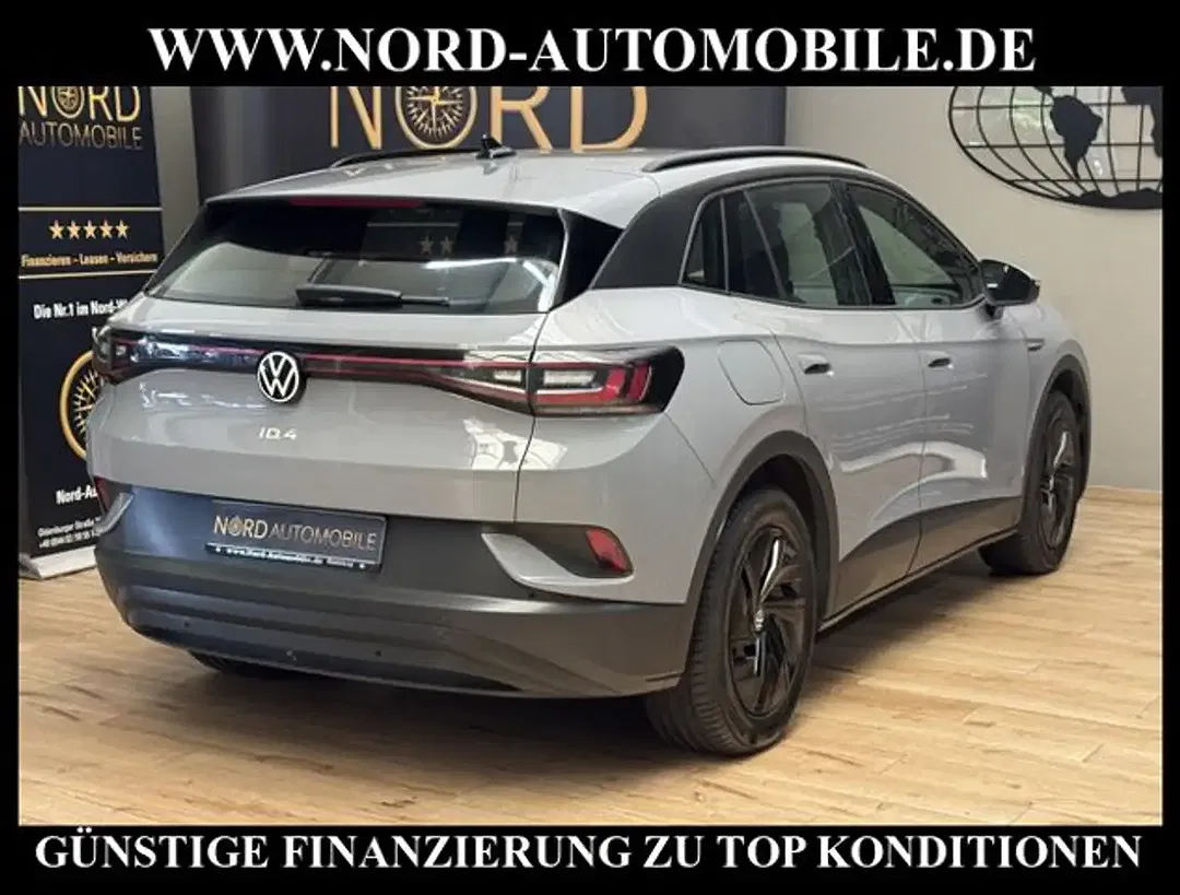 Volkswagen ID.4 - Thumbnail 6