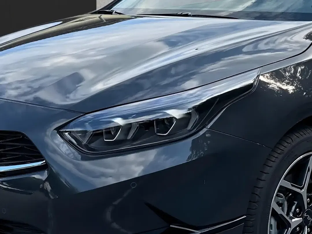 Kia Ceed / cee'd - Thumbnail 10