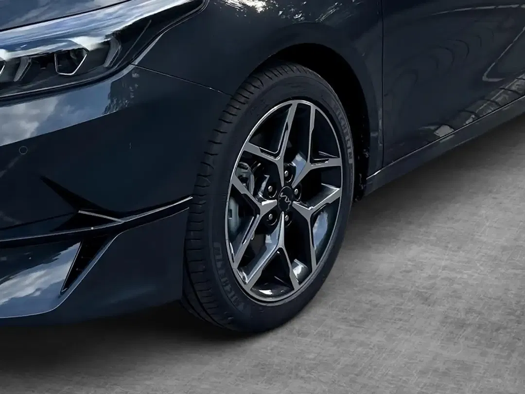 Kia Ceed / cee'd - Thumbnail 11