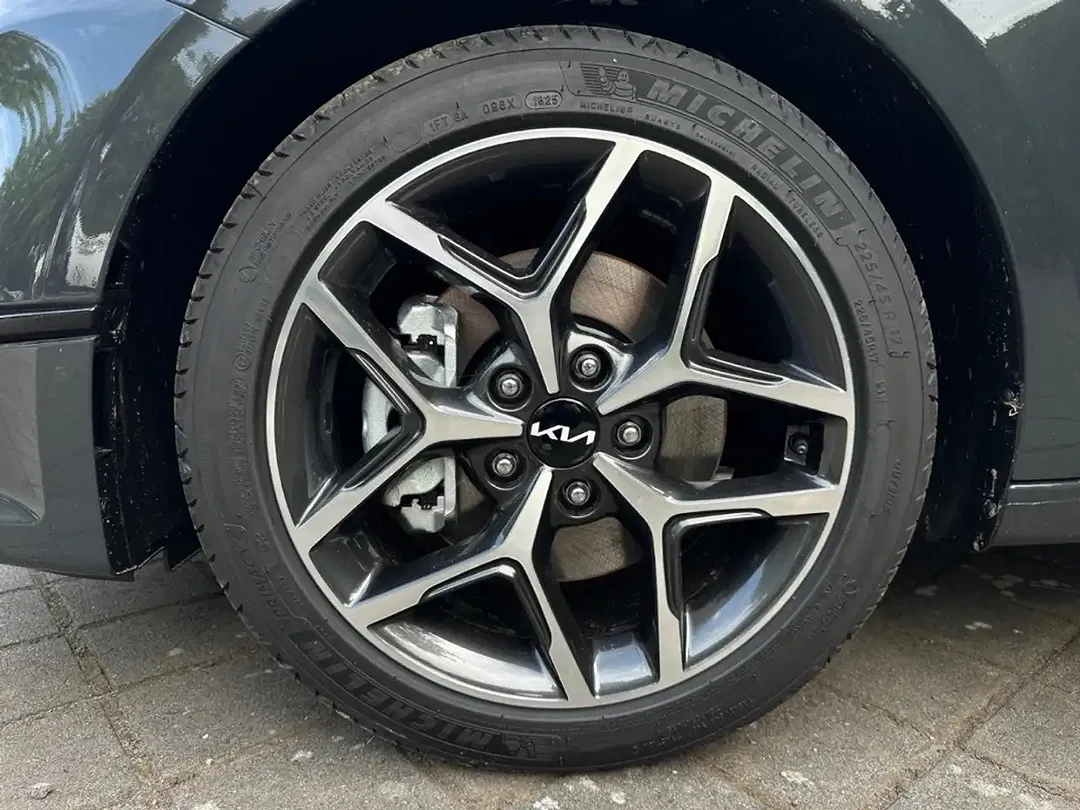 Kia Ceed / cee'd - Thumbnail 12