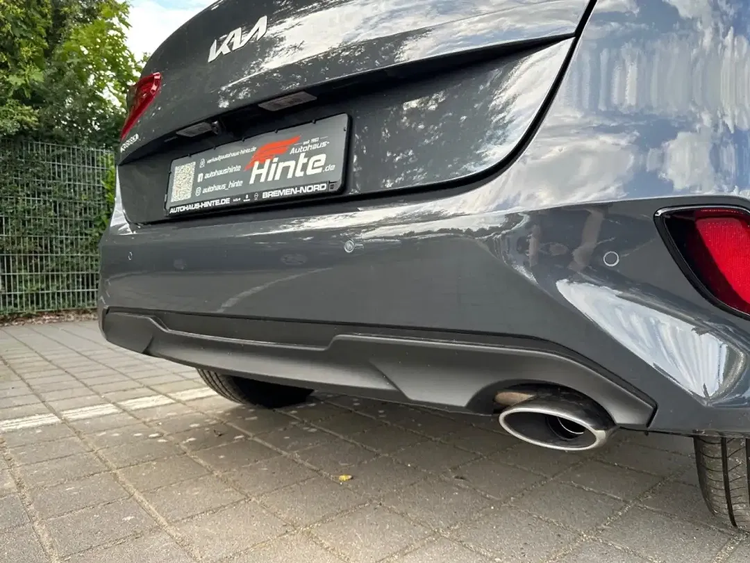 Kia Ceed / cee'd - Thumbnail 14