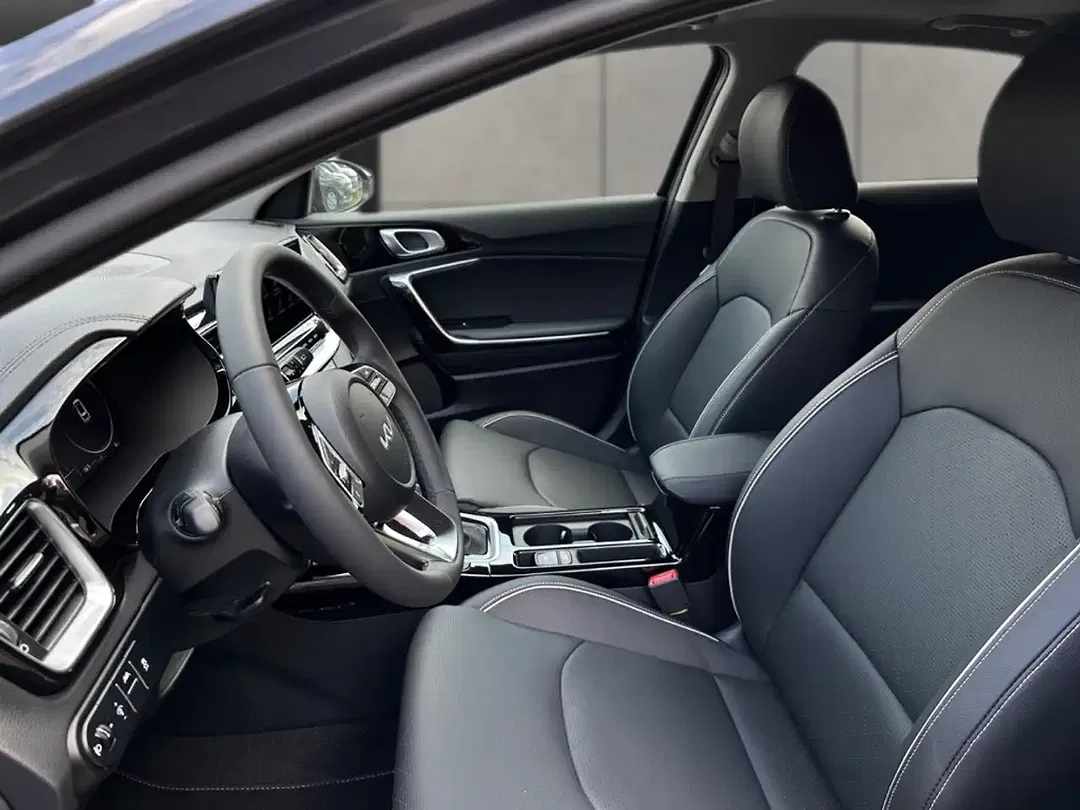 Kia Ceed / cee'd - Thumbnail 15