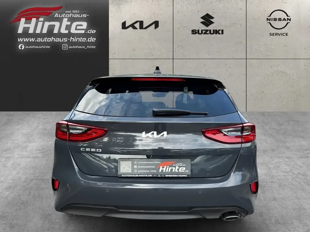 Kia Ceed / cee'd - Thumbnail 7