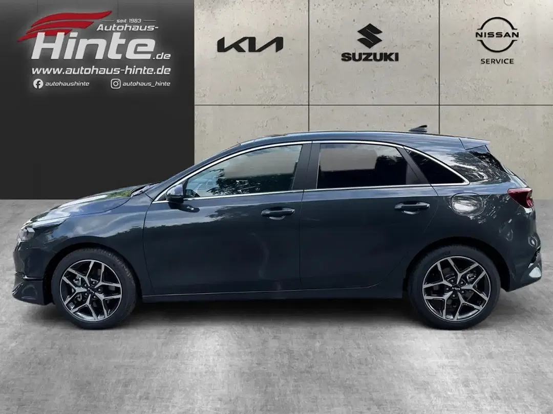 Kia Ceed / cee'd - Thumbnail 8