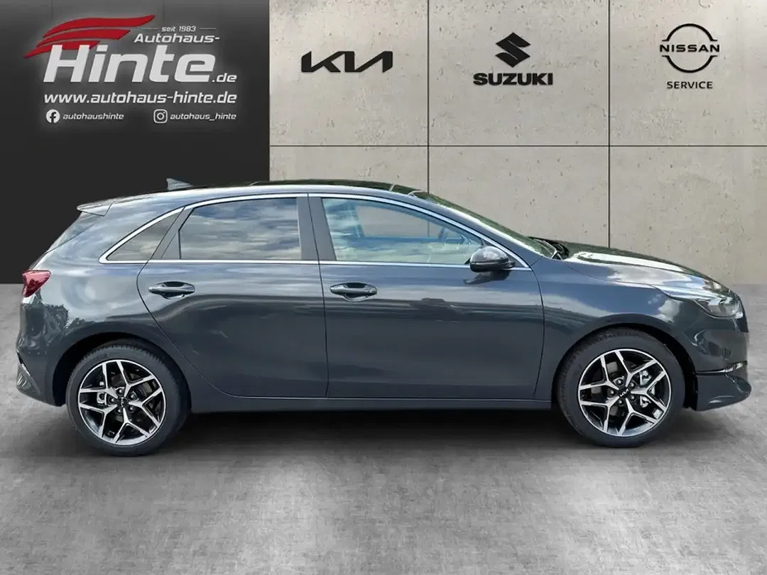 Kia Ceed / cee'd - Thumbnail 9