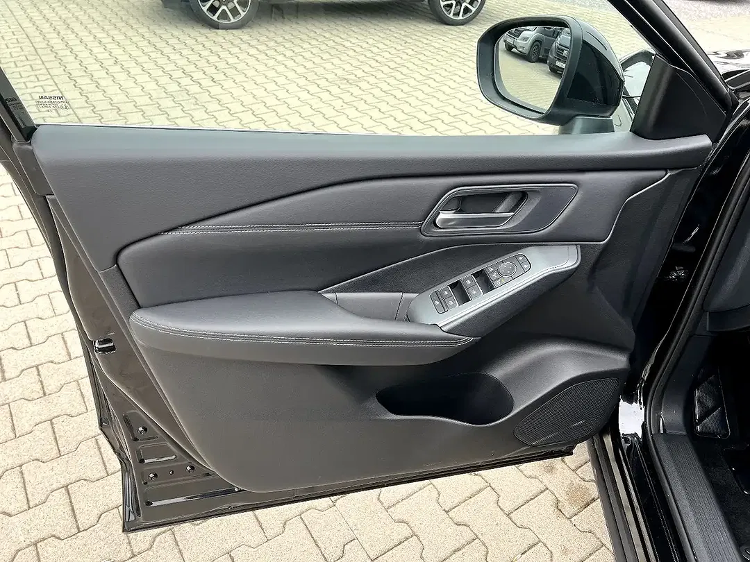 Nissan Qashqai - Thumbnail 10