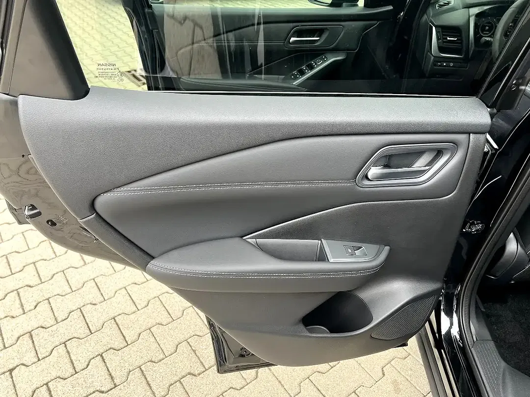 Nissan Qashqai - Thumbnail 11