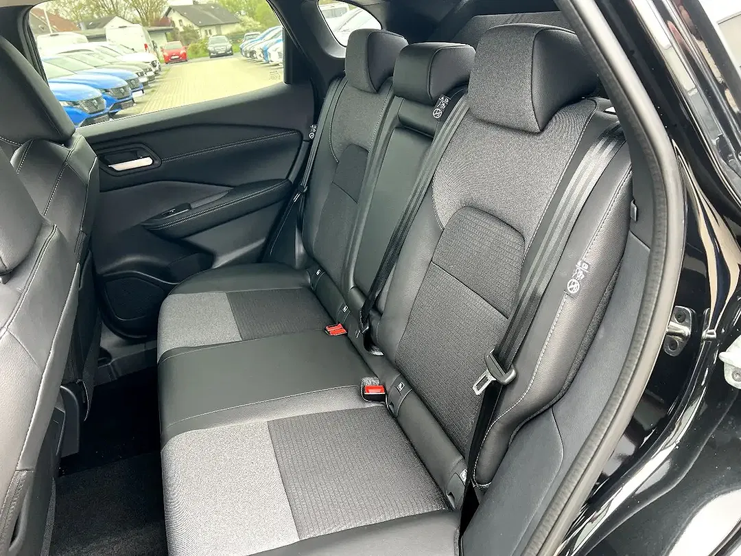 Nissan Qashqai - Thumbnail 13