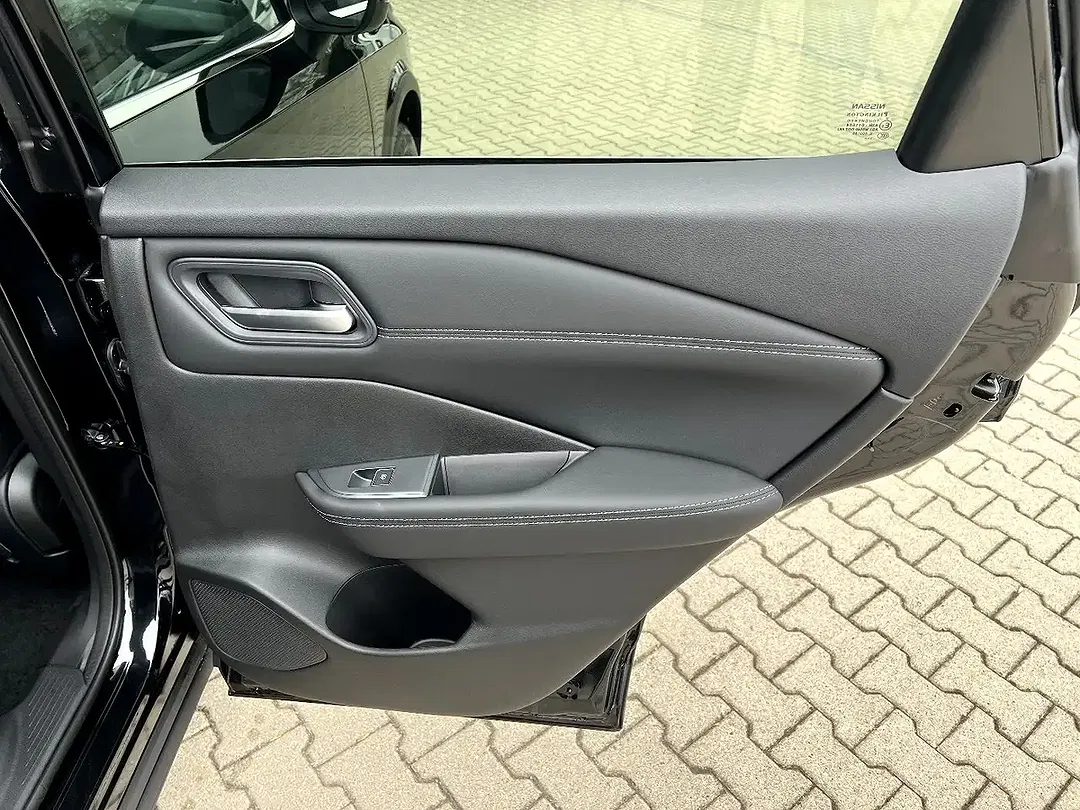 Nissan Qashqai - Thumbnail 14