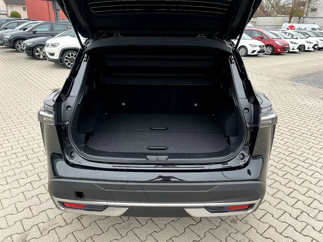 Nissan Qashqai - Thumbnail 7
