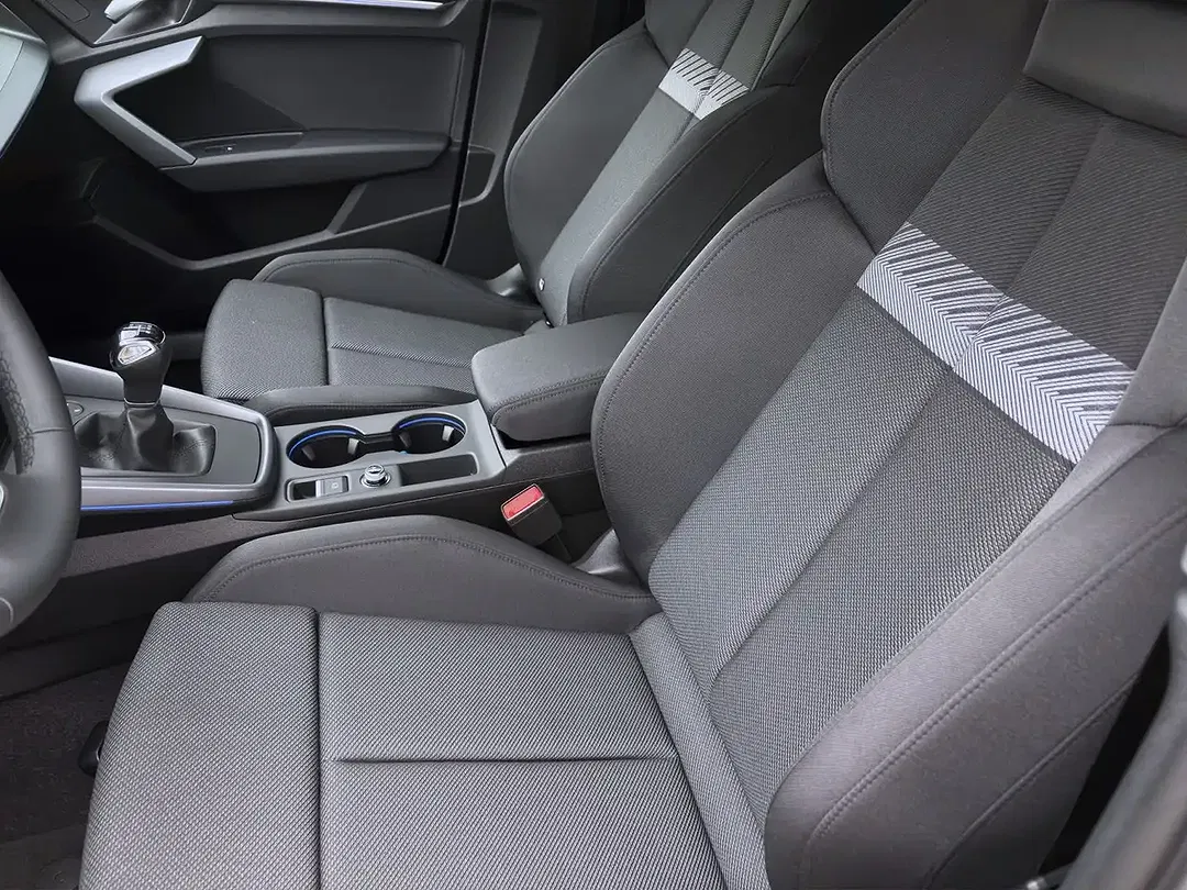Audi A3 - Thumbnail 10