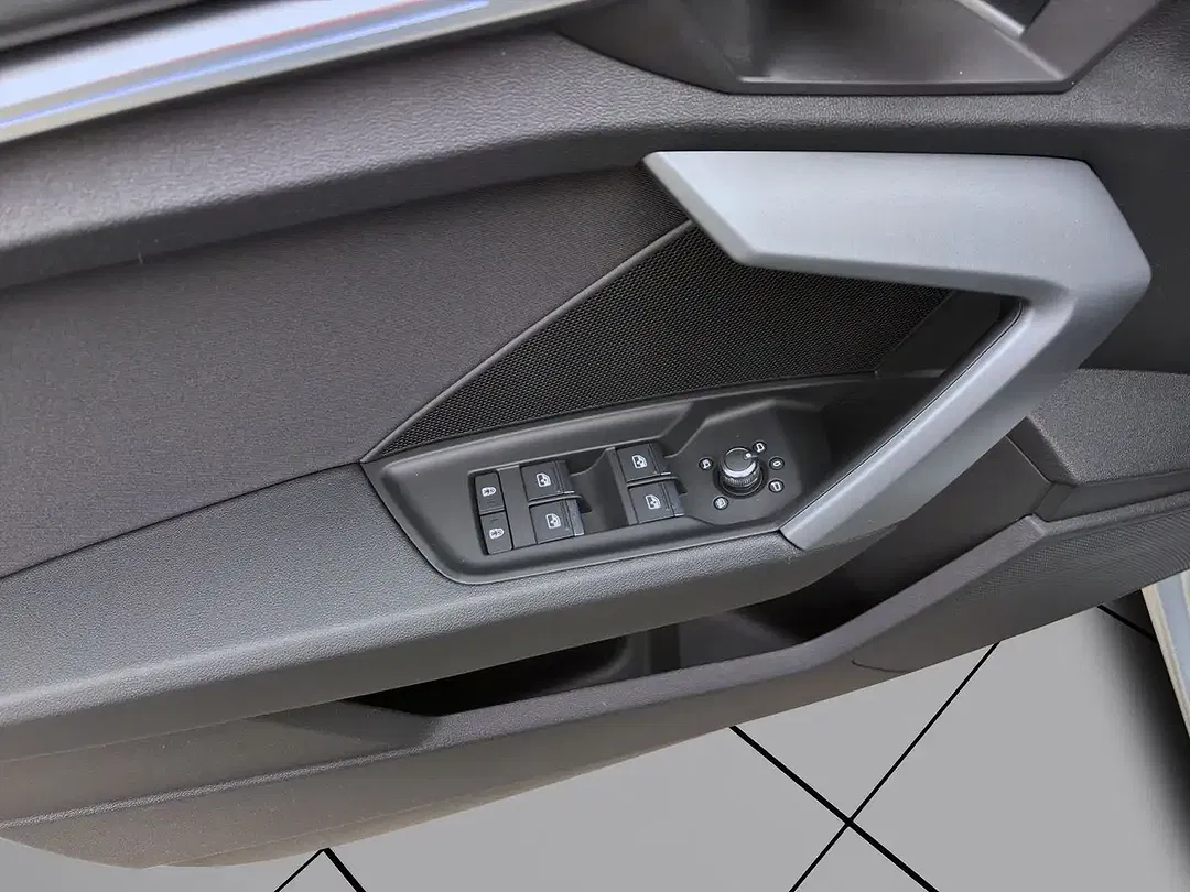 Audi A3 - Thumbnail 11