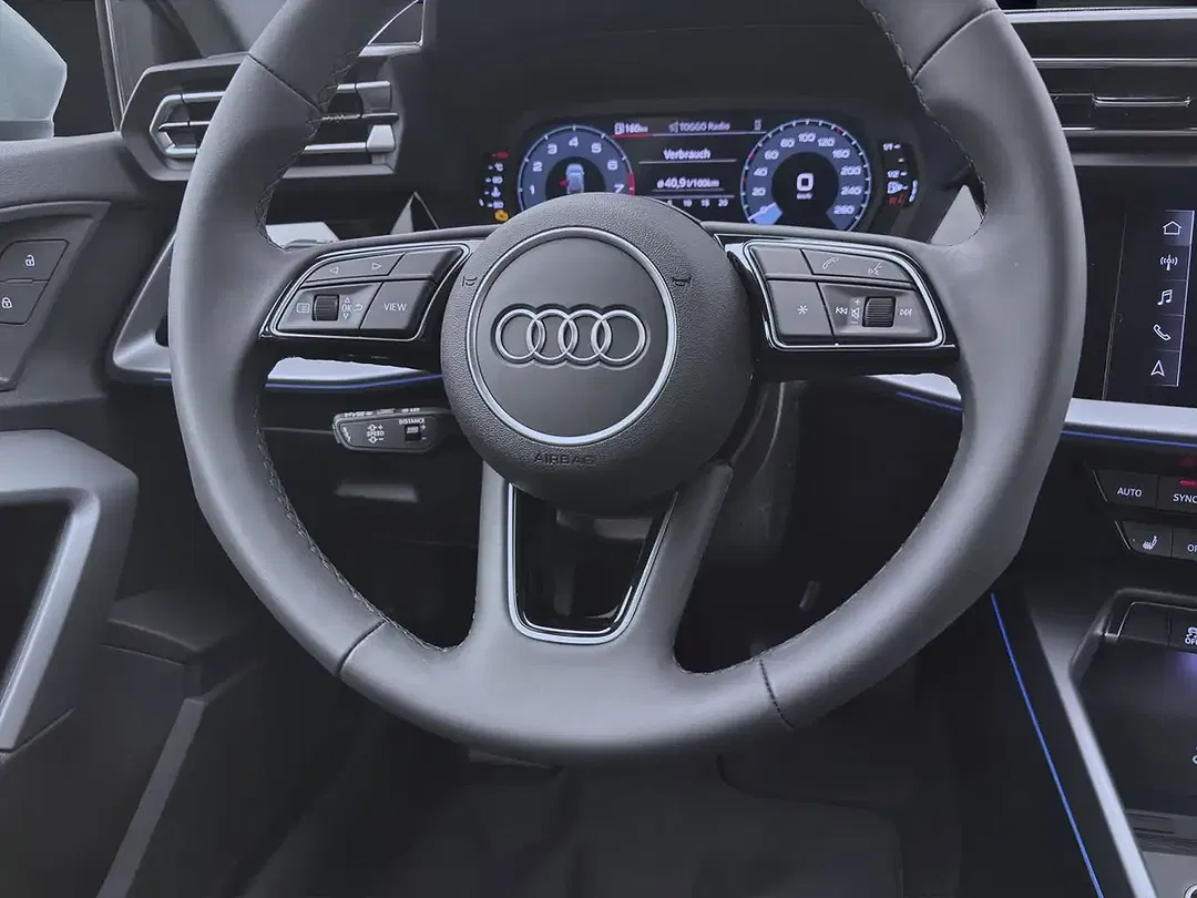 Audi A3 - Thumbnail 13