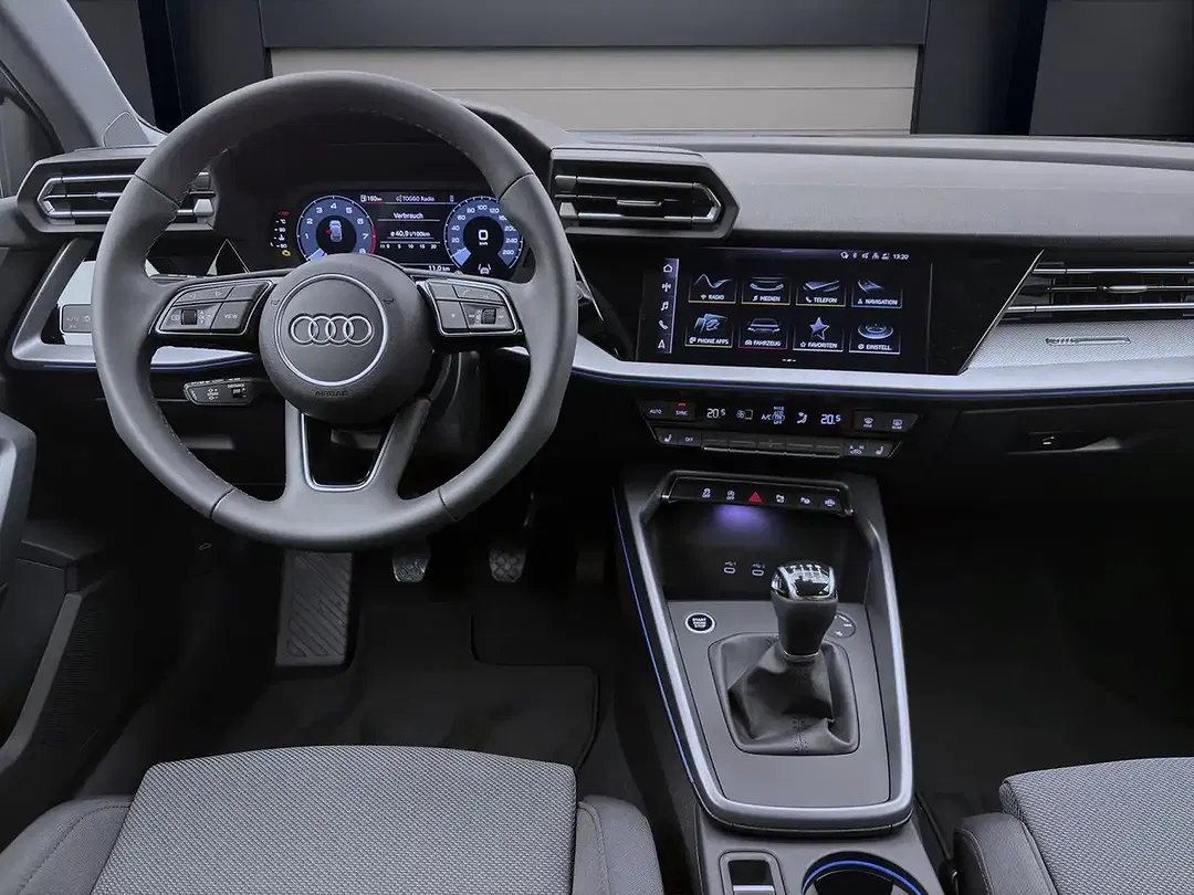 Audi A3 - Thumbnail 14