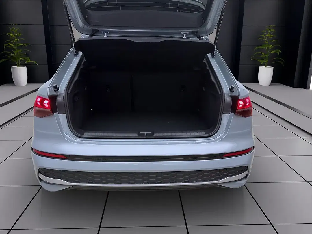 Audi A3 - Thumbnail 5