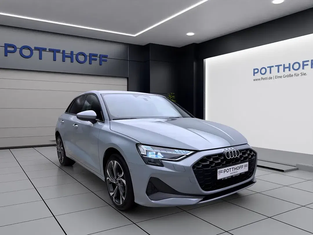 Audi A3 - Thumbnail 7